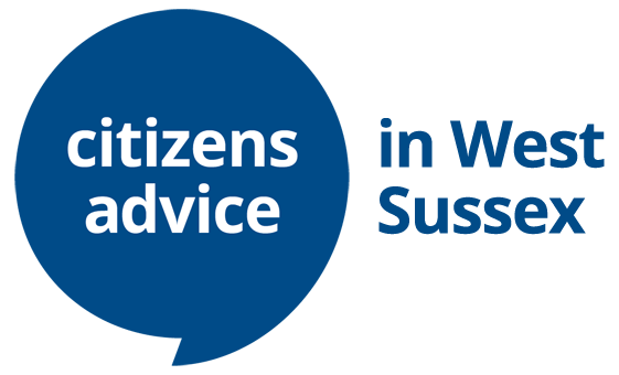 Citizens Advice in West Sussex