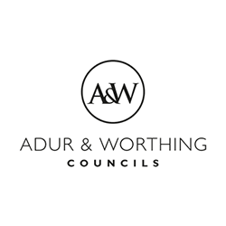 adur worthing councils