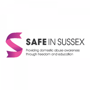 Safe in Sussex logo