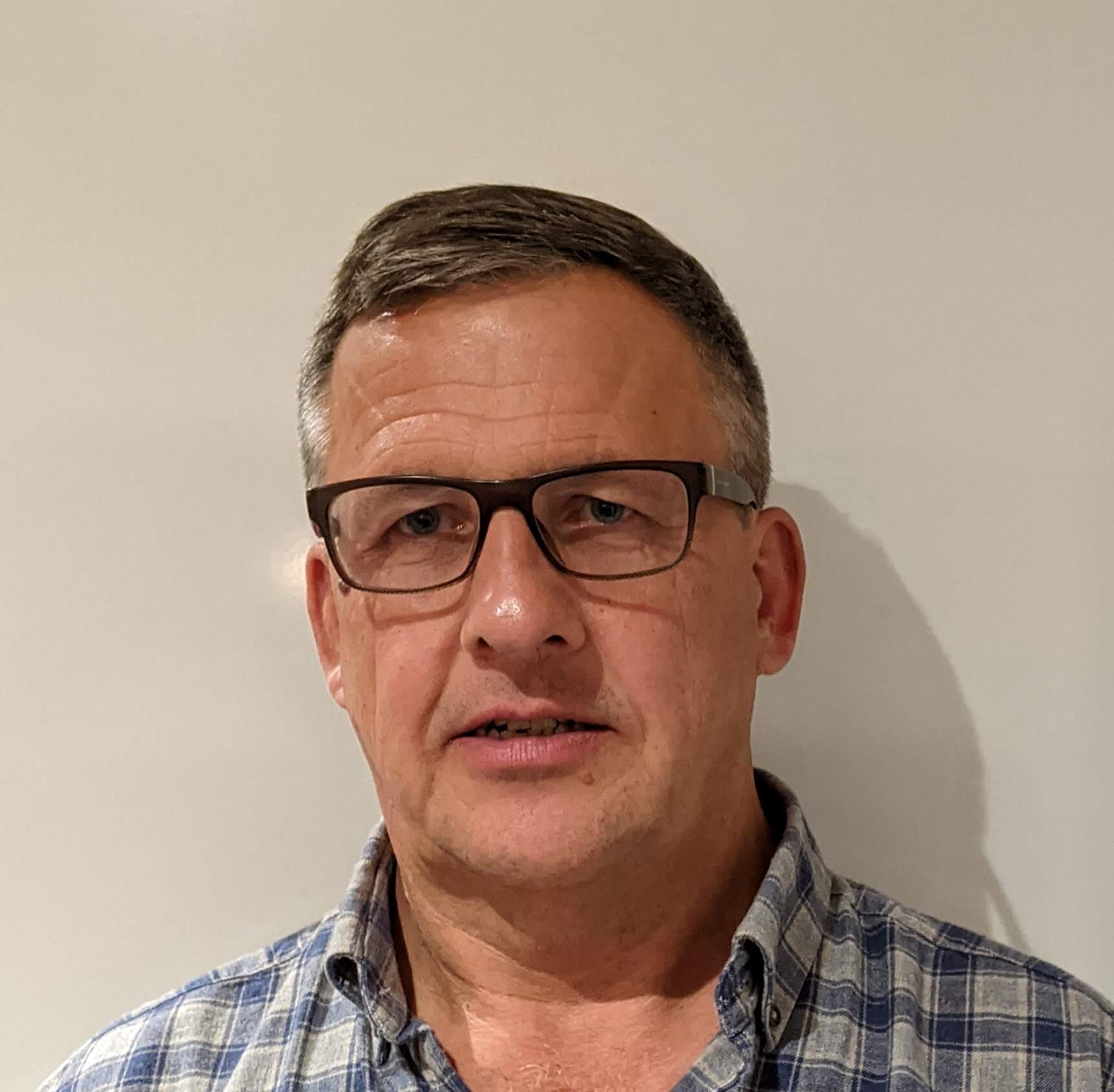 Nick Clay