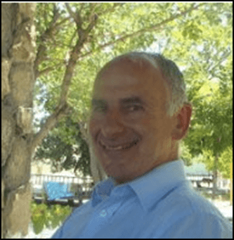 Tony Book