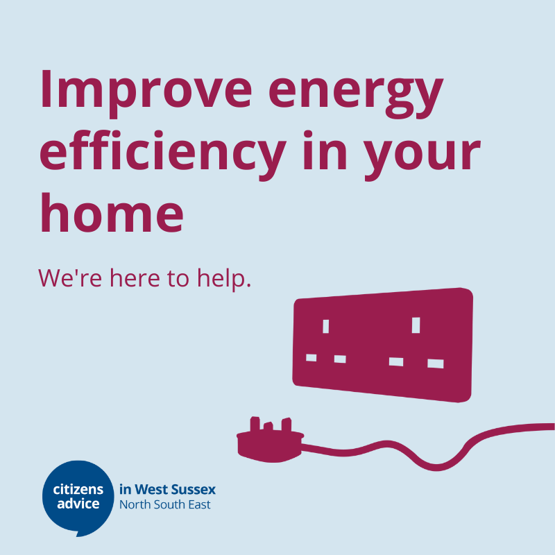 Reducing your energy bills: Improve energy efficiency in your home