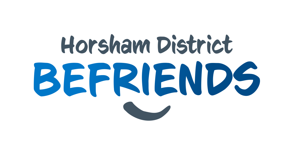 Horsham befriending service is recruiting volunteers