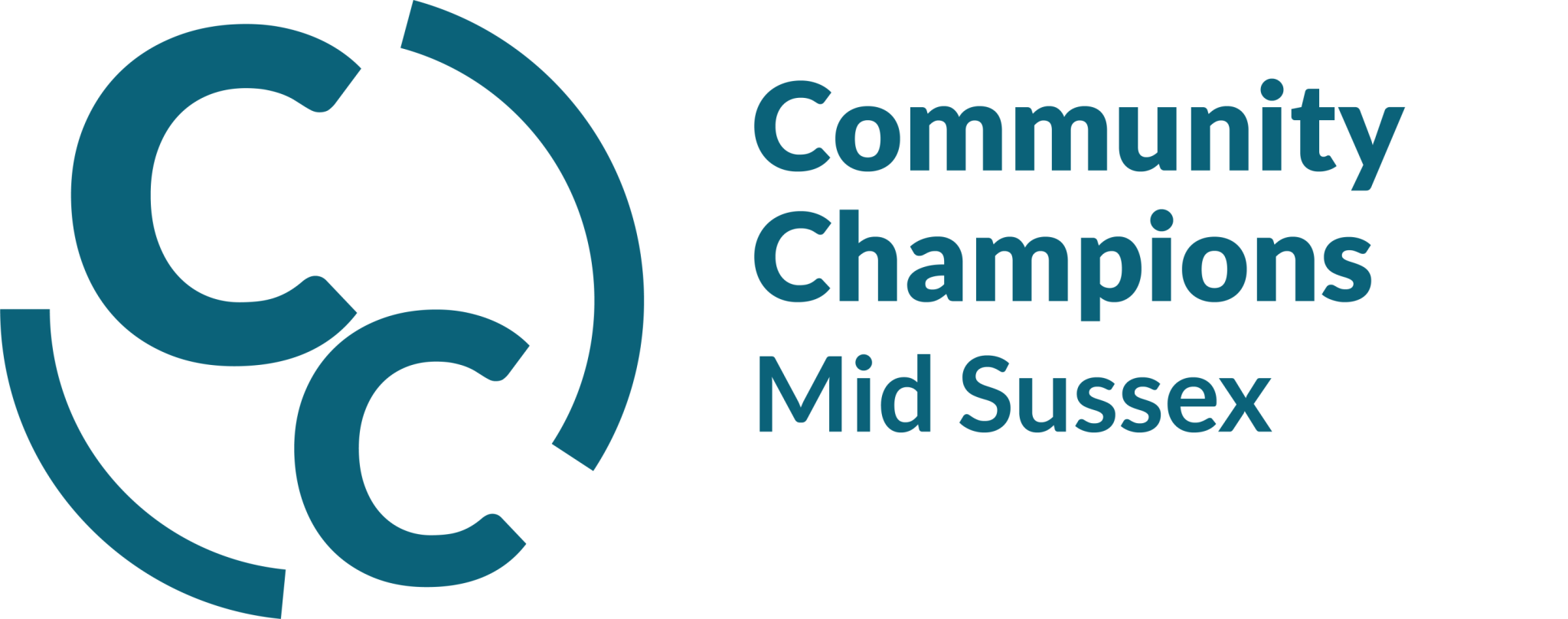 Mid Sussex Community Champions
