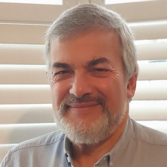 Ian Bretman