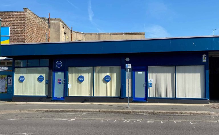 Bognor Centre