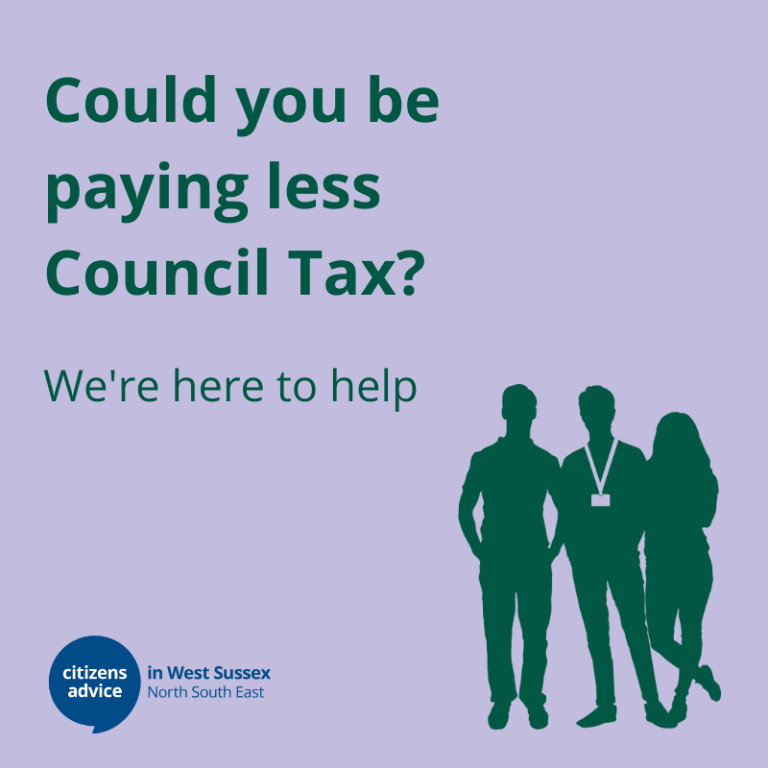 Council Tax web