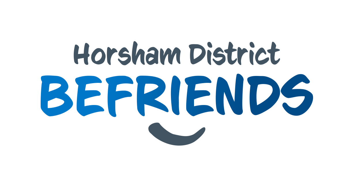 Horsham Befriends