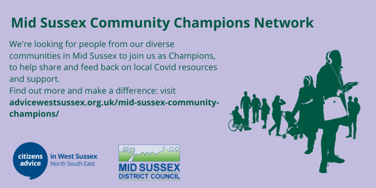 Mid Sussex Community Champions visual FINAL