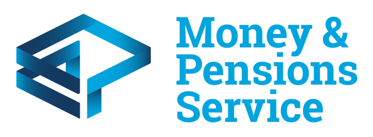 Money & Pensions Service