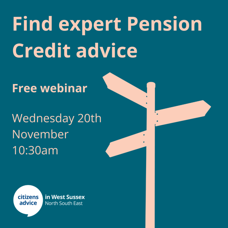 Pension cred 1
