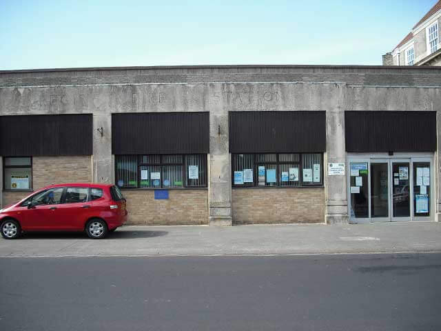 Citizens Advice Centre Town Hall Bognor Regis