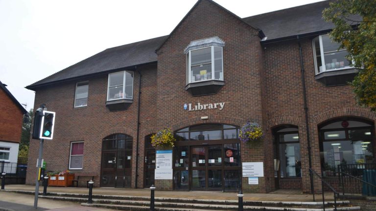 citizens advice east grinstead
