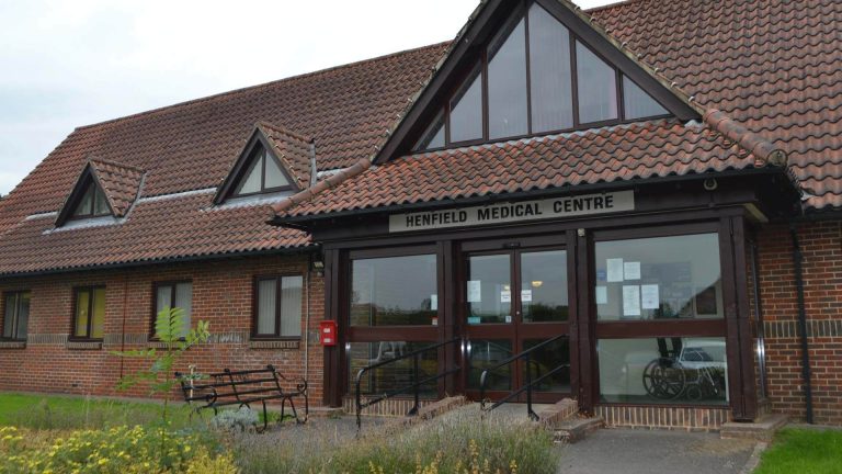 citizens advice henfield