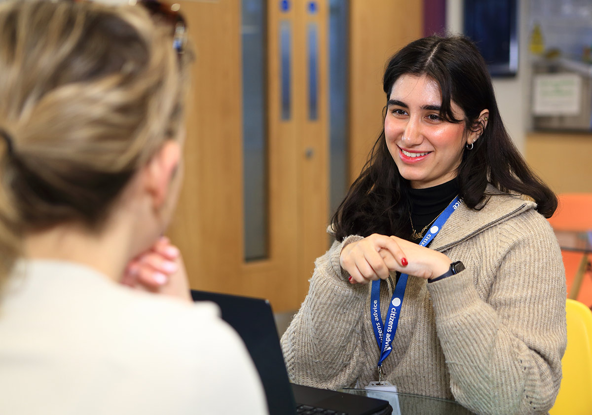 National Citizens Advice