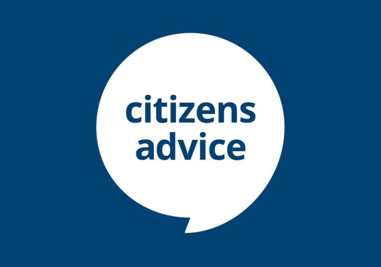 Citizens Advice